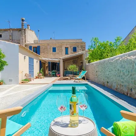 Villa Ca Na Siona *