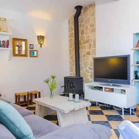 Villa Ca Na Siona *