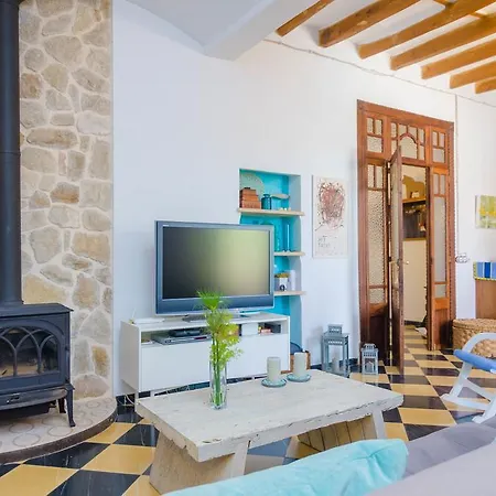 Ca Na Siona Villa *
