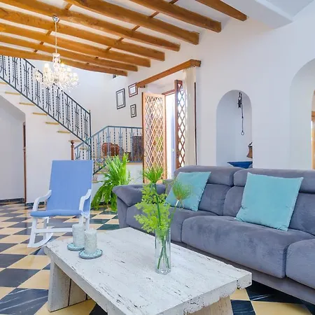 Villa Ca Na Siona Vilafranca De Bonany