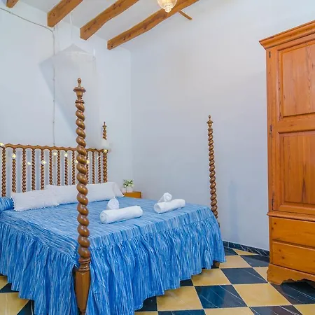 Ca Na Siona Villa