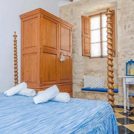 Villa Ca Na Siona *