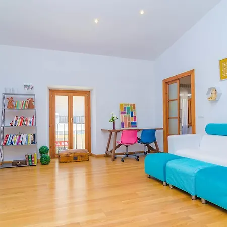 Villa Ca Na Siona Vilafranca De Bonany