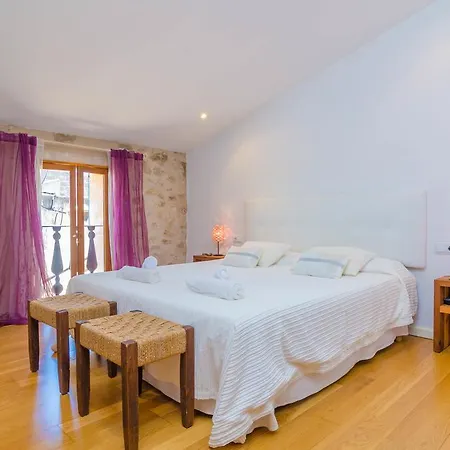 Villa Ca Na Siona *