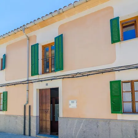 Ca Na Siona * Vilafranca De Bonany